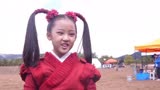 杨祐宁新版《天龙八部》央视热播，天山童姥特辑曝光