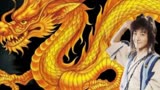 真命天子（7）：皇帝嘴一声令下，四大金刚佛像快快跑起来，寺庙主持称朱元璋能说能干的天才。