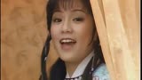 83版射雕英雄传翁美玲的黄蓉简直太经典啦，一句“靖哥哥”绝了