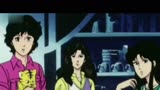 《猫眼三姐妹》你的童年，我的回忆！