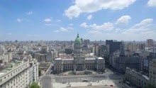 布宜诺斯艾利斯是阿根廷的首都和最大城市