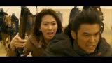 【混剪】周杰伦 乔飞 刺陵 heartbreak