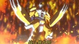 【数码宝贝】究极战神！战斗暴龙兽！