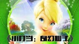 《小叮当：奇幻仙子》童年的回忆（1）