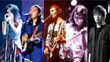 痛仰万青纷纷献声《四海》，最有态度的导演和最爱的乐队合作