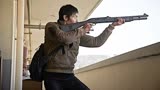 韩国动作片《哭泣的男人》顶尖杀手为了一个女人，对抗整个组织