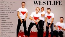 Westlife Greatest Hits Playlist New 2022
