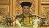 天下粮仓：大叔简直吃了熊心豹子胆，当着众人竟讲圣上坏话