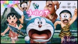 童年经典动画片《哆啦A梦》主题曲一响起勾起了满满回忆