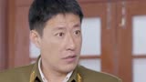 暗战危城：美女正在接受采访，殊不知危险在靠近，真是令人担忧