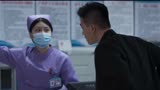 《对决》武剑伊然赶往医院，救下小惠，调查到孙磊刚来过医院