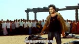 狂风战神，闪亮登场