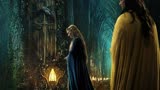 《指环王：力量之戒》9月开播，为什么三个精灵戒指对索伦隐藏
