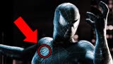 原来在电影《蜘蛛侠3》中，竟还有这么多隐藏的小细节！