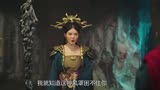 西游记红孩儿：牛魔王红孩儿打的正开心，被铁扇公主阻拦，不服气