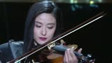 遥远：女提琴家演出，前男友泪流满面，可惜她已嫁为人妻！