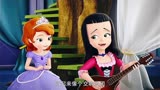 不尝试着体验一下 怎会知道自己不喜欢 #小公主苏菲亚 #安柏