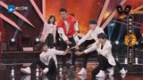 王牌：跑男兄弟对决TFBOYS，邓超用舞蹈征服全场，真是太逗了！