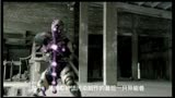 铠甲勇士 -第一部唯一存活的异能兽，魔十