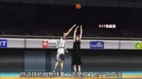 黑子的篮球65：诚凛再战桐皇