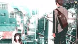 二次元世界好好＃你的名字＃新海诚