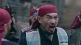 铁血茶城：城外发生暴乱，小男孩一句话，救下全城百姓的命