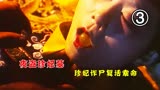 中国第一部彩色盗墓片，盗墓贼夜盗珍妃墓