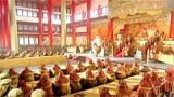 太平天国：军队占领南京，洪秀全举行开国大典，众王齐聚气壮古今