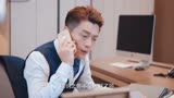 海上繁花：林向远被威胁，要他出卖宇天的内部消息，这下自身难保