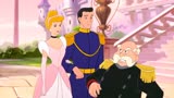 灰姑娘和王子结婚之后，国王对她是不满意的《仙履奇缘2》