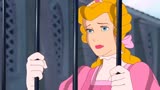 灰姑娘当上了王妃，可王宫里的规矩，就像坐牢一样《仙履奇缘2》