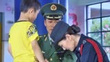 铁血：中国警察跟泰国女警合作，任务完成把她带回国，给儿子当妈