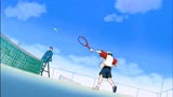 童年回忆动漫《网球王子》4