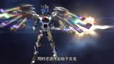 铠甲勇士拿瓦：拯救了铠甲系列【1】