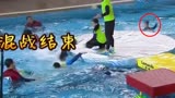‘不红遭罪’：赵丽颖参加跑男差点溺水，柳岩被全体孤立