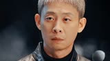 同样都是演警察角色，张译《他是谁》的演技比《狂飙》还要好？