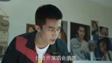 曾少年之小时候：青梅竹马的陪伴往往更难心动，秦川真的让人心疼