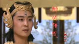 90年封神榜中杨戬搭配谭咏麟《神的传说》，勾起30年前的回忆