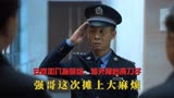 《狂飙》：安欣加入指导组，蒋天背后捅刀子，强哥这次摊上大麻烦