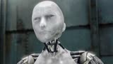 《我机器人》01，仅用3秒完成工程图纸的机器人竟有了人类意识