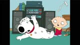 恶搞之家 第四季20集 Stewie对付老赖的方法（片段）