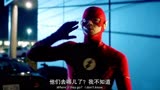 《闪电侠》死亡风暴：我穿越星辰来转化你，只是想你成为我的新娘