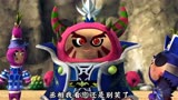 东方求败打败而逃，橙留香华容道放走东方求败#果宝特攻