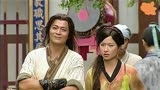 看《萧十一郎》可以绕道吴奇隆版，只因黄日华版无人企及