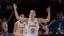 女篮亚洲杯实力榜：李梦助中国升第一 官网预测时隔12年重夺冠