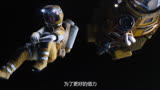 《地心引力》和《127小时》相结合的高分CG短片,宇航员太空自救！