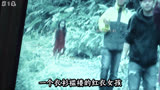 陌生人别回头 #红衣小女孩 #惊悚恐怖