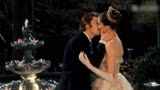 16部爱情电影浪漫吻戏，泰坦尼克号，重温精彩瞬间