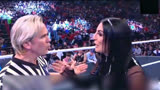 WWE意想不到的操作！隆达罗西挑战夏洛特女子冠军！