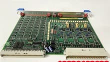 ABB OCAHG 492838402 模拟输出电压板  PC模块  伺服系统